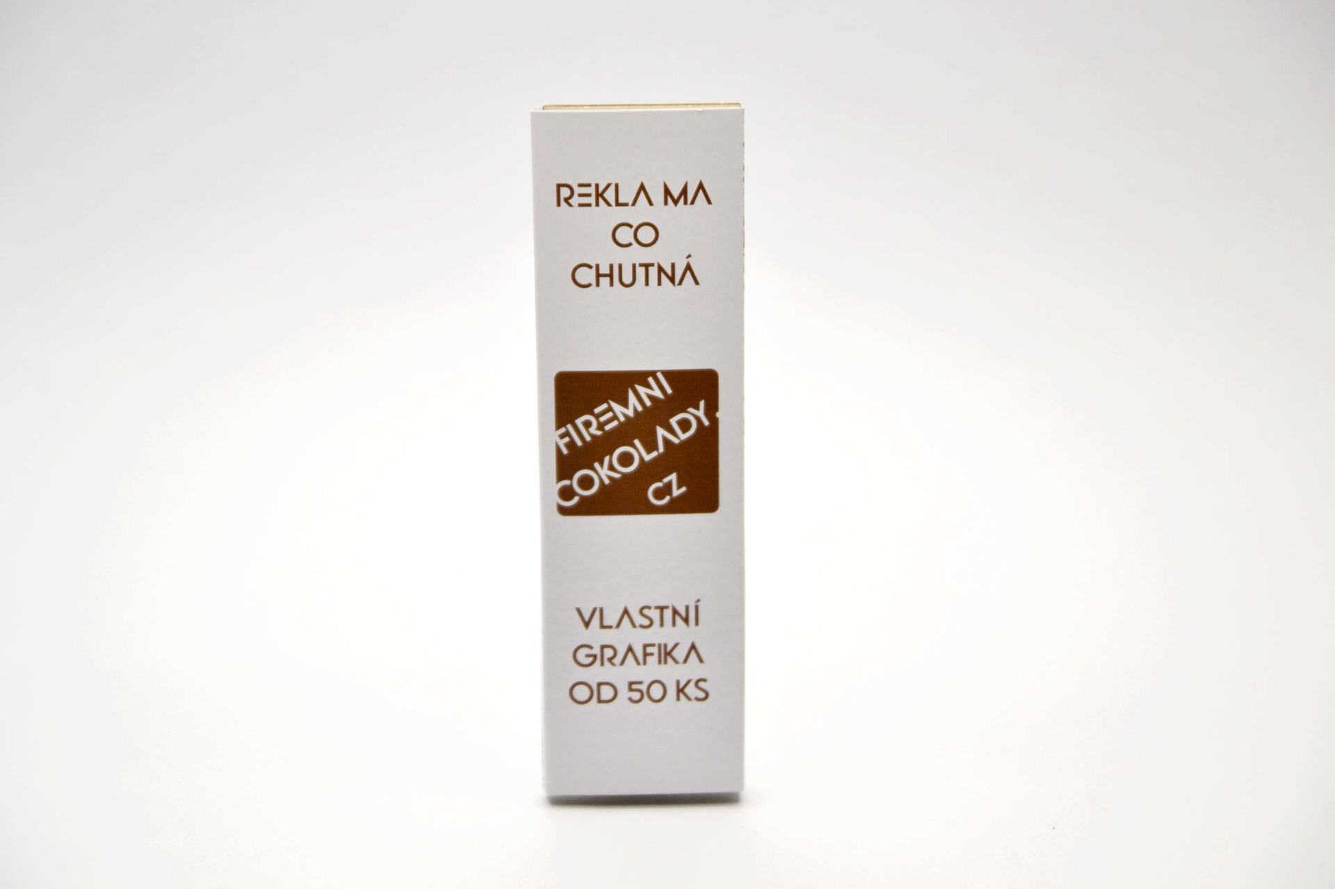 Sada čokolády 4 x 5,5 g 