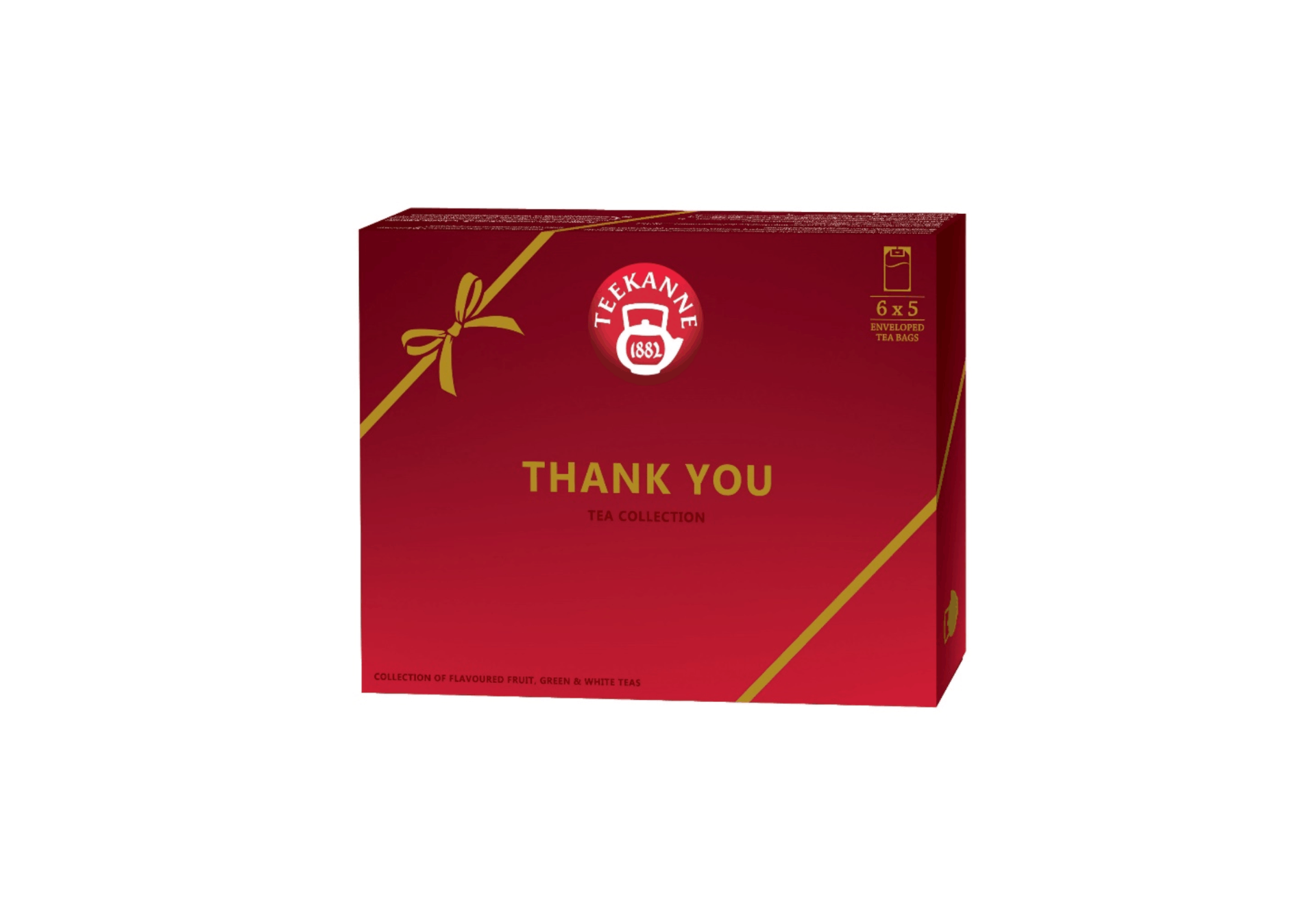 TEEKANNE  THANK YOU collection